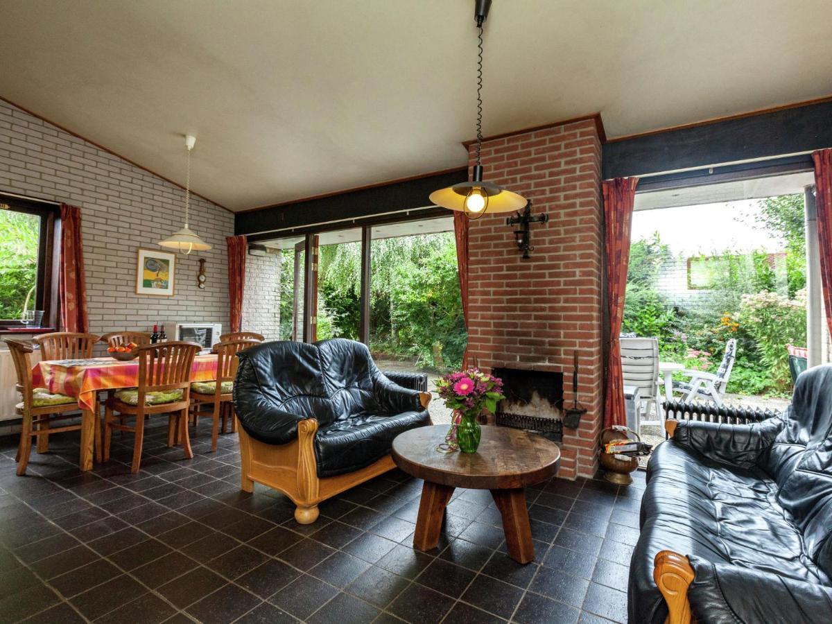 Comfortable Detached Bungalow 65 M2 Kamperland Eksteriør billede