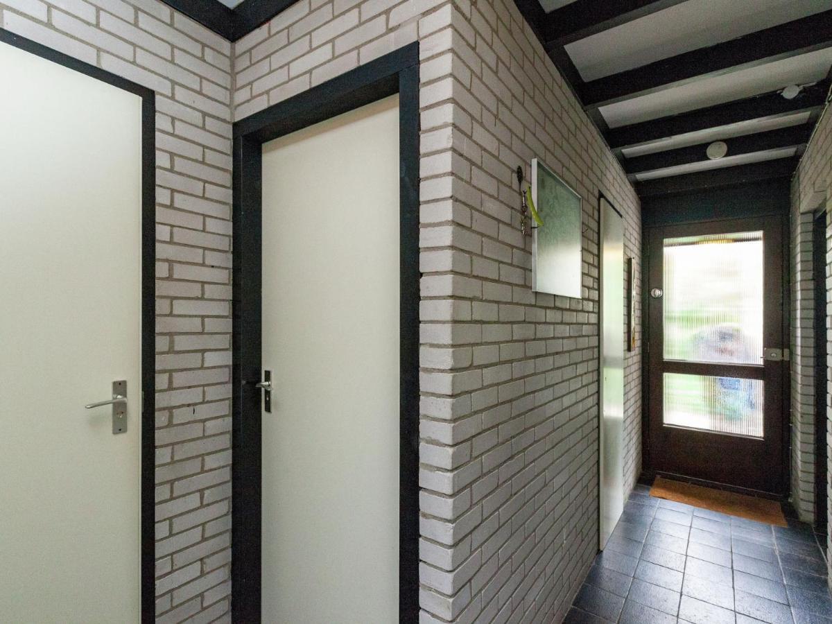 Comfortable Detached Bungalow 65 M2 Kamperland Eksteriør billede