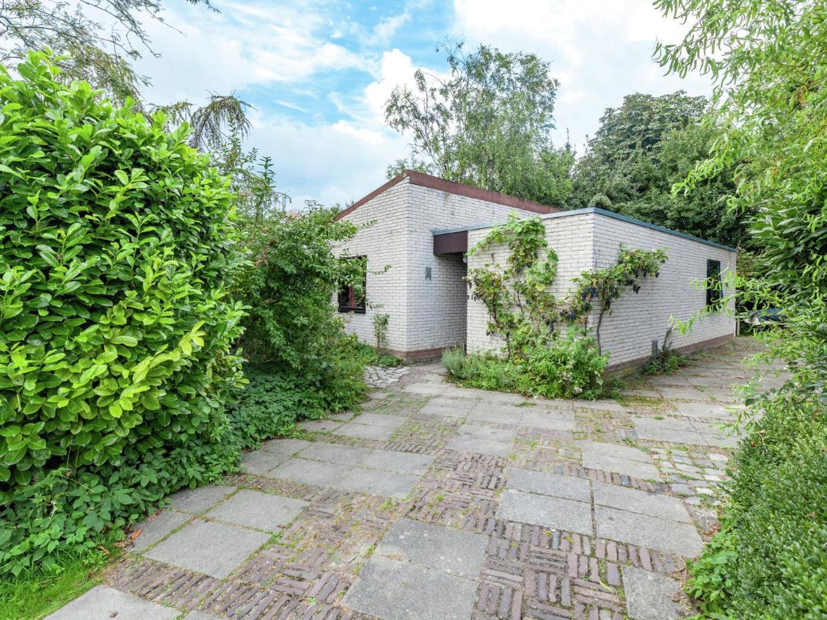 Comfortable Detached Bungalow 65 M2 Kamperland Eksteriør billede