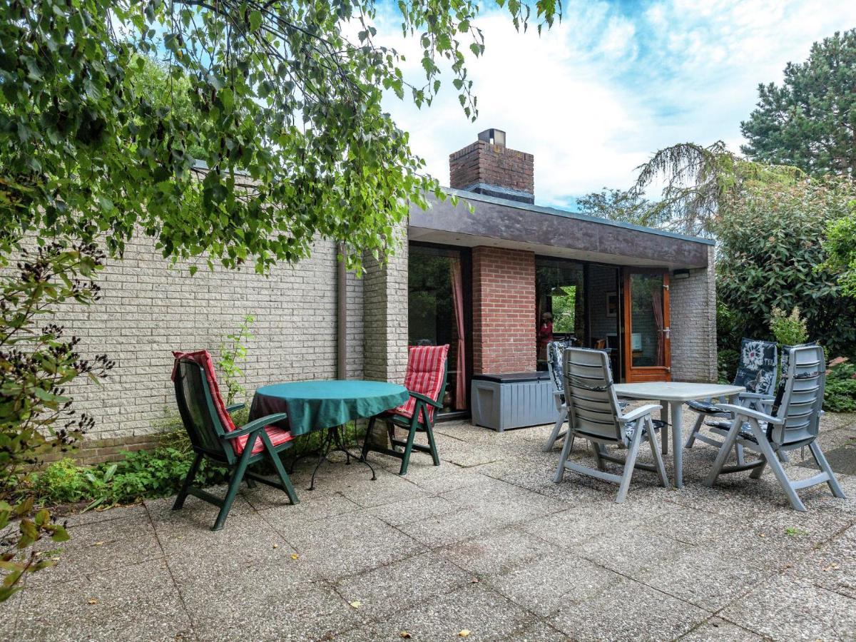 Comfortable Detached Bungalow 65 M2 Kamperland Eksteriør billede