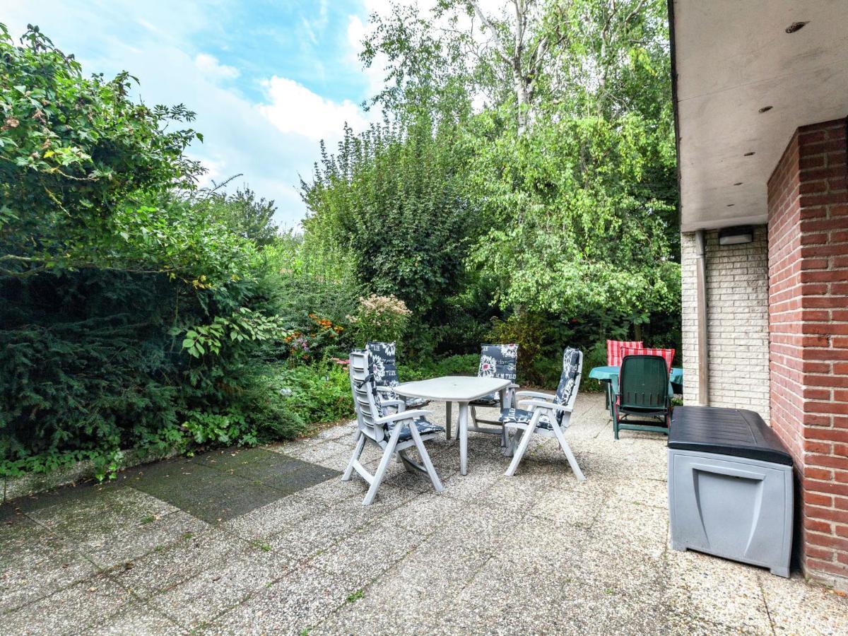 Comfortable Detached Bungalow 65 M2 Kamperland Eksteriør billede