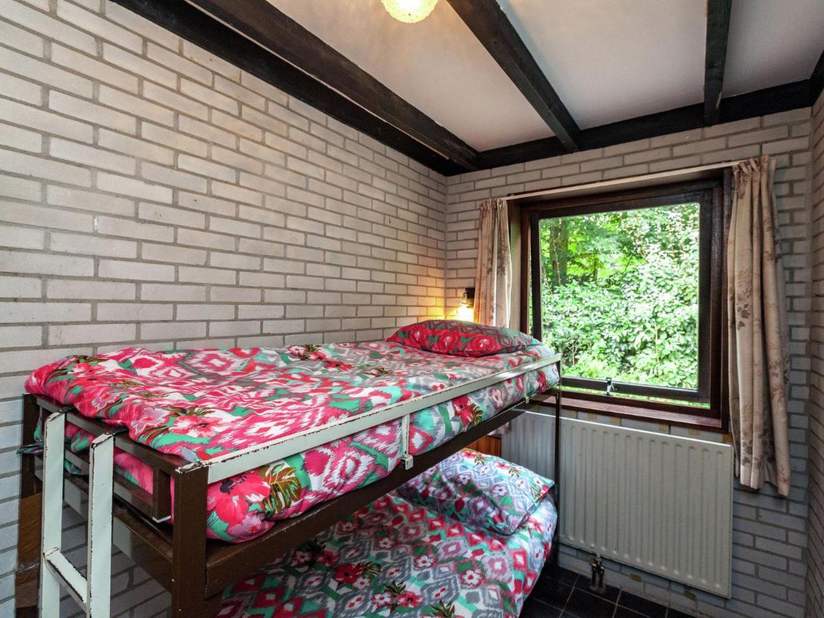 Comfortable Detached Bungalow 65 M2 Kamperland Eksteriør billede