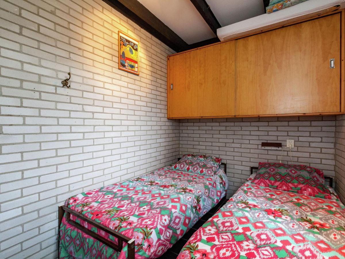 Comfortable Detached Bungalow 65 M2 Kamperland Eksteriør billede